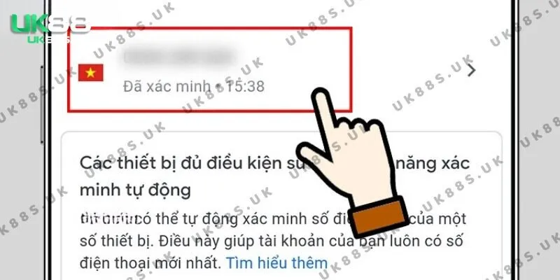 Chính sách bảo mật